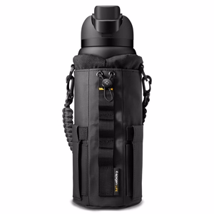 SPIGEN LF500 TUMBLER BAG melns
