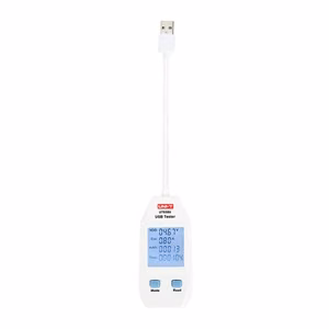 USB-тестер Uni-T UT658A