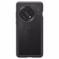 Spigen Ultra Hybrid Viedtālruņa apvalks OnePlus 13 - Melns