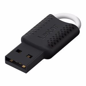 USB zibatmiņa USB2 32GB/V40 LJDV40-32GAB LEXAR