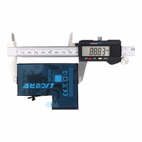 LICORE baterija IPHONE 12 Pro Max 3687 mAh