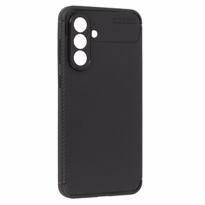 Tel Protect Carbon Elite for Samsung Galaxy A56 5G Black