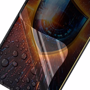 3mk Silky Matt Privacy пленка для конфиденциальности Xiaomi Poco X7 Pro