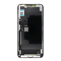 JK LCD displejs IPHONE 11 PRO MAX FullHD Incell (nomainīt IC)
