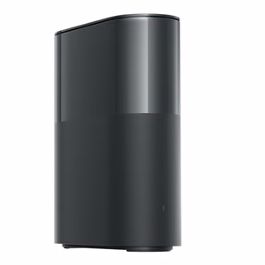 Xiaomi Mesh System BE3600 Pro EU (1-pack) 802.11be Ethernet LAN (RJ-45) ports 4 Mesh Support Yes MU-MiMO No No mobile broadband