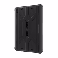 HOTWAV TAB R10 Pro planšete (melna)