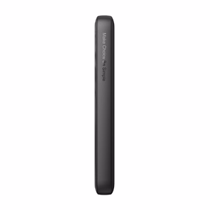 Внешний аккумулятор Joyroom (JR-PBF15) 10000mAh (2xUSB; 1xUSB-C; 22.5W) чёрный