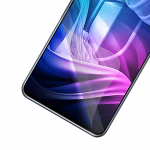 3mk Silky Matt Pro – tālruņa ekrāna aizsargs modelim Realme C65s