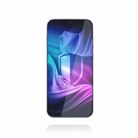 3mk Silky Matt Pro matēta plēve priekš OnePlus 15