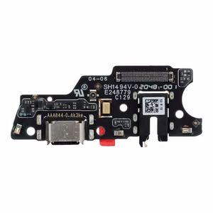 Uzlādes plate REALME 7 OEM (Ātrā uzlāde)