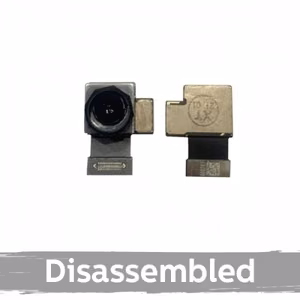 Camera Saderīgs ar Google Pixe 4A 4G / Back 100% original (Used)