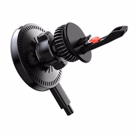 Rocoren RCZJ-XK01 bezvadu automašīnas lādētājs, 15W (melns)