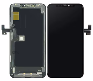 LCD screen priekš iPhone 11 Pro Max ar touch screen INCELL (Removable IC)