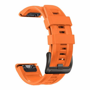 TECH-PROTECT ICONBAND GARMIN FENIX 3 / 5X / 3HR / 5X PLUS / 6X / 6X PRO / 7X ORANŽS