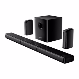Ultimea Apollo S70 Ultra skaņas panelis