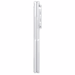 Benks Magnetic Crystal Grand Combo maciņš (C.K.JC.SA.00.0051) Samsung Galaxy Z Fold 8 Ultra (eņģes maciņš + priekšējais maciņš + ekrāna aizsargs)