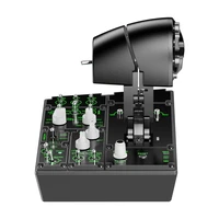 MOZA AS008 MTP ātruma panelis (PC)