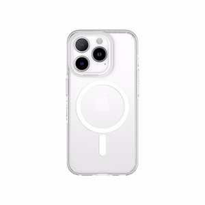 Amazing Thing Titan Pro Magnētiskais viedtālruņa apvalks 10FT IP156.7PTMCL Iphone 15 Pro Max caurspīdīgs