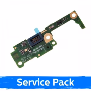 Charging Port Saderīgs ar Sony Xperia 10 Ar Flex 100% Original (Service Pack)