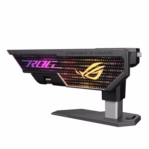 ASUS ROG Herculx universāls videokartes turētājs