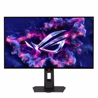 ASUS ROG Strix OLED XG27AQDMGR computer monitor 67.3 cm (26.5") 2560 x 1440 pixels Quad HD melns