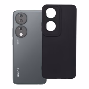 Maciņš Honor X7b Matt 2.0 melns
