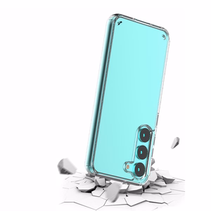 Viedtālruņa apvalks Samsung Galaxy S23 - skaidrs (m)