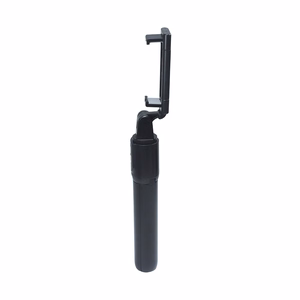 Maxlife Bluetooth selfiju nūja statīvs MXST-100 melns