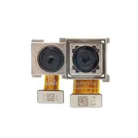 Aizmugurējā lielā kamera Huawei P20 Lite