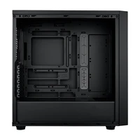 Cooler Master MasterBox 600 Lite datora korpuss (melns)