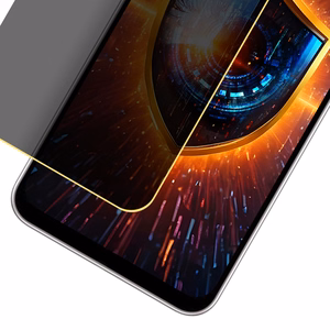 3mk Silky Matt Privacy – privātuma ekrāna aizsargs modelim Samsung Galaxy M16 5G