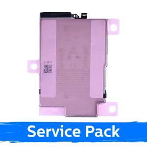 Apple iPhone Air LCD ekrāns (Service Pack)