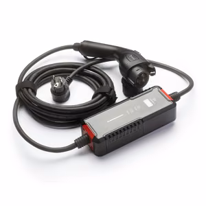 Зарядное устройство EV Reach PEVC1 220V Type1 16A 3.5kW 5.0m