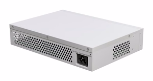 Komutators MIKROTIK CSS318-16G-2S+IN 16 portu Gigabit