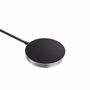 Samsung GP-PWU025WIABW Qi2 Bezvadu Lādētājs 15W 1.67A - melns