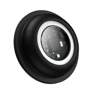 Lokators saderīgs ar Apple Find My Hoco E91B balts