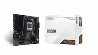 Biostar B850MT2-E DJ motherboard AMD B850 Socket AM5 micro ATX