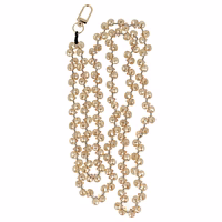 Telefona siksniņa CMZ-1 Diamond zeltains