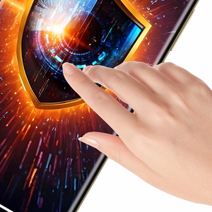 3mk Silky Matt Privacy matēta privātuma ekrāna aizsargs Realme 12 Pro / 12 Pro+
