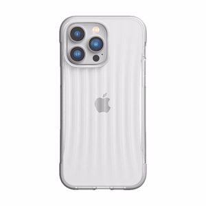 Raptic X-Doria Clutch Case iPhone 14 Pro Max - skaidrais back cover