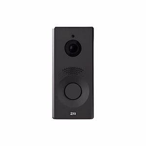 Вызывная панель 2N IP One чёрный 9158106
