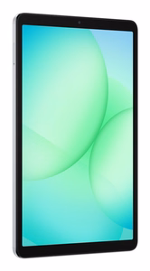 Samsung Galaxy Tab A11 Wi-Fi 128 GB 22.1 cm (8.7") 8 GB Wi-Fi 5 (802.11ac) sudrabs