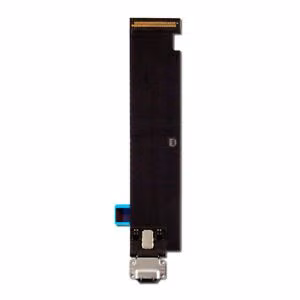 Flex priekš iPad Pro 12.9 2015 lādēšanas savienotājam melns ORG