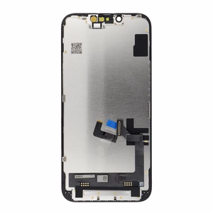 Дисплей JK для iPhone 14 FullHD Incell (со сменой IC)