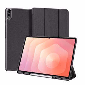 Korpuss Dux Ducis Domo Samsung X930/X936 Tab S11 Ultra melns