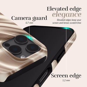 MIO Silky Dreams Magsafe Maciņš iPhone 17