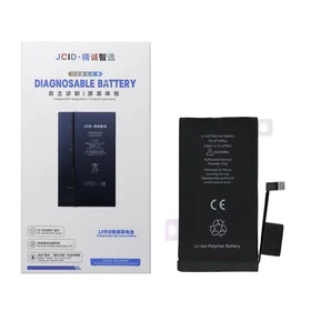 JCID Diagnosable Akumulators iPhone 14 Plus 4325 mAh (standard capacity)