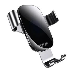 Auto tālruņa turētājs Joyroom JR-ZS198 (gaisa ventilācijas atveres), melns