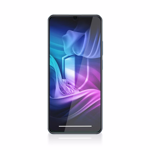 3mk Silky Matt Pro – tālruņa ekrāna aizsargs modelim Realme C63