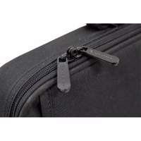 Esperanza ET103 notebook case 43.2 cm (17") Messenger case melns